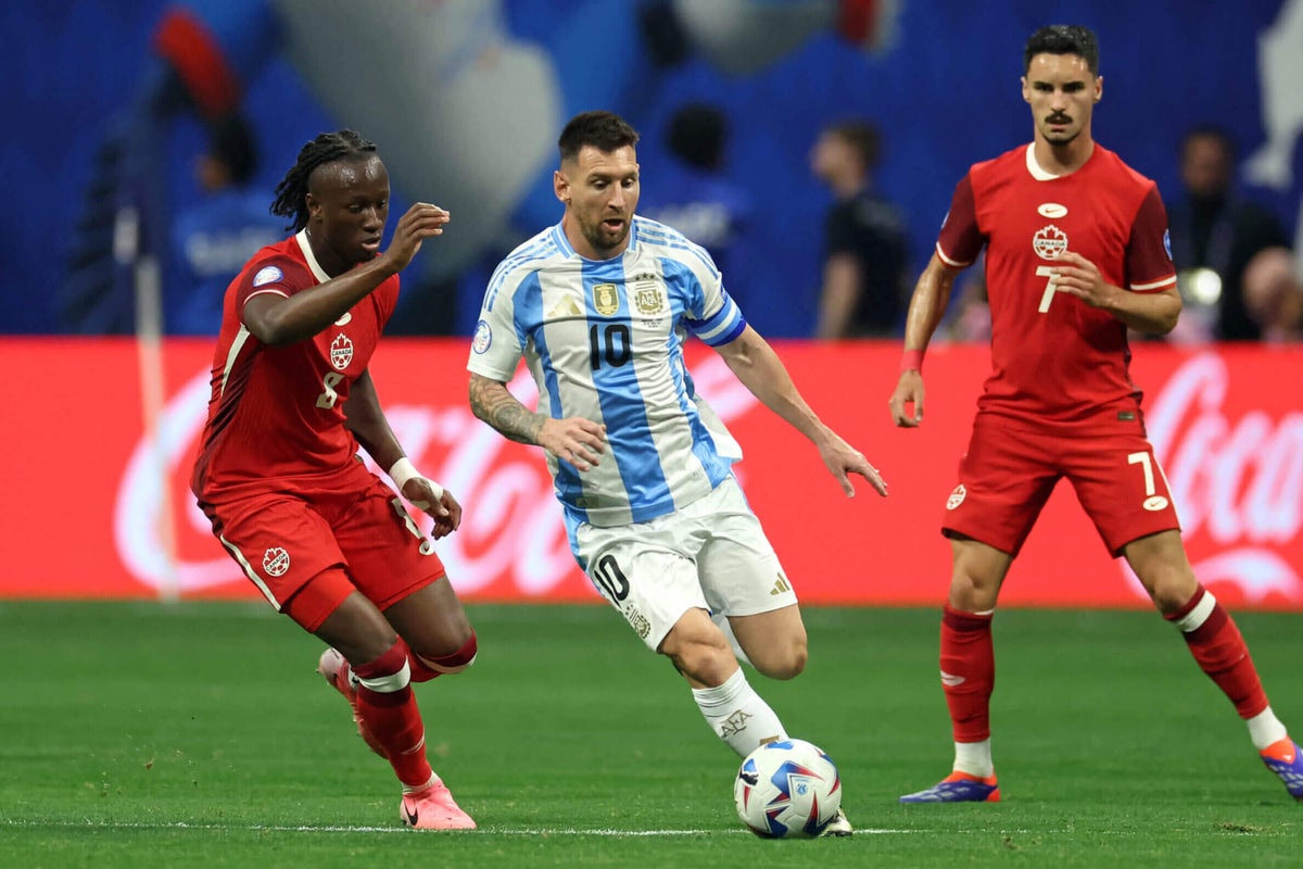 Soccer Streams: The Ultimate Destination for Live Football Action